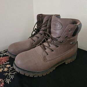 Lugz size 11 Boots for men